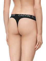 Panty Calvin Klein Women Black