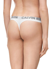 Panty Calvin Klein Women White