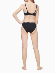 Panty Calvin Klein Women Black