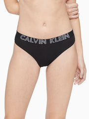 Panty Calvin Klein Women Black