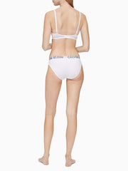 Panty Calvin Klein Women White