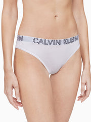 Panty Calvin Klein Women White