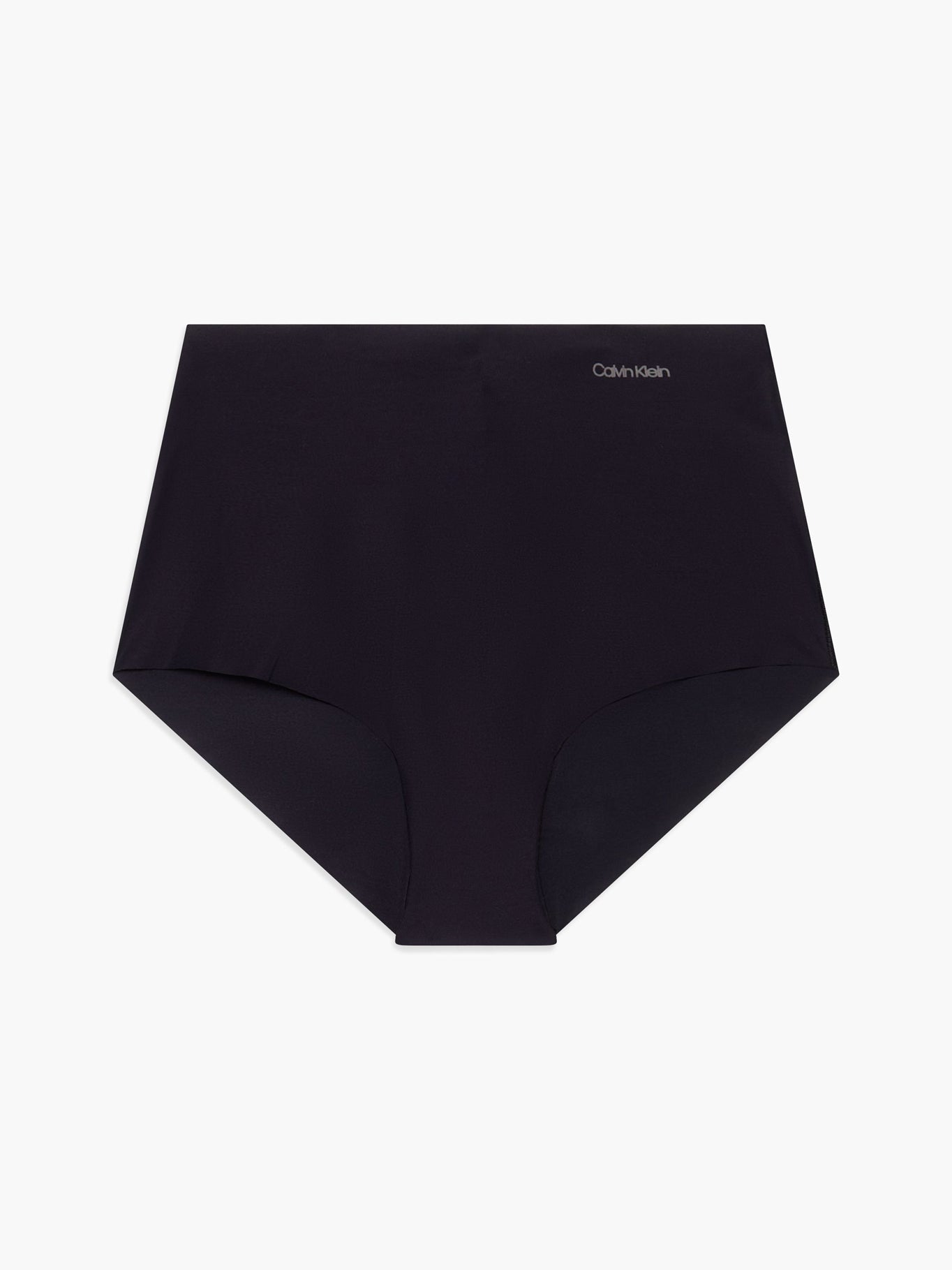 Panty Calvin Klein Women Black Ropa Interior