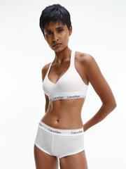 Top Calvin Klein Women White