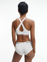 Top Calvin Klein Women White