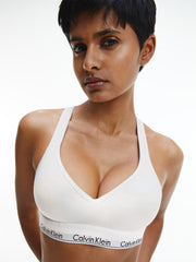 Top Calvin Klein Women White