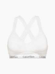 Top Calvin Klein Women White