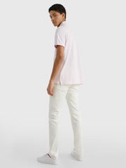 Polo Tommy Hilfiger Light Pink