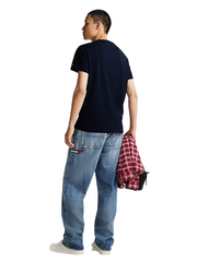 Camiseta Tommy Hilfiger Night Navy Camiseta