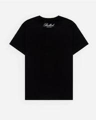 Camiseta Bullish Hype Black