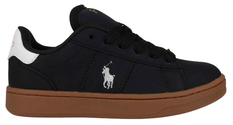 Tenis Kid Polo Ralph Lauren Tenis Kids