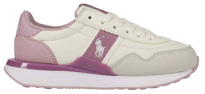 Tenis Kid Polo Ralph Lauren Tenis Kids
