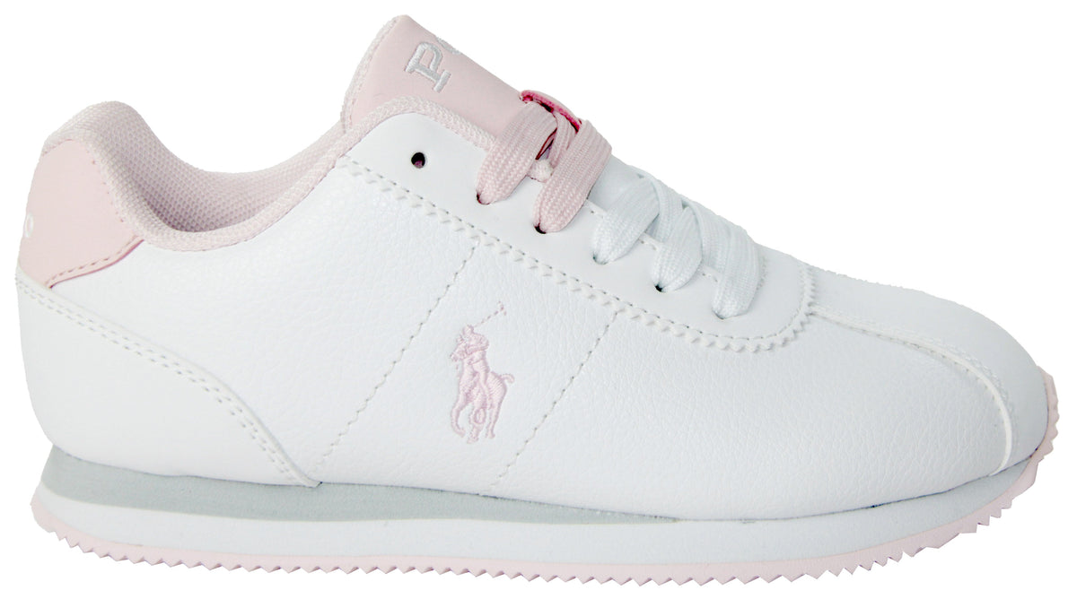 Tenis Kid Polo Ralph Lauren Tenis Kids