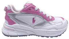 Tenis Kid Polo Ralph Lauren Tenis Kids