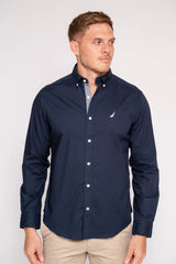 Camisa Hombre Nautica