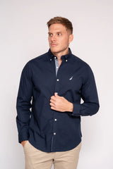Camisa Hombre Nautica