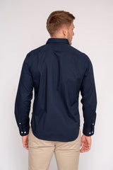 Camisa Hombre Nautica