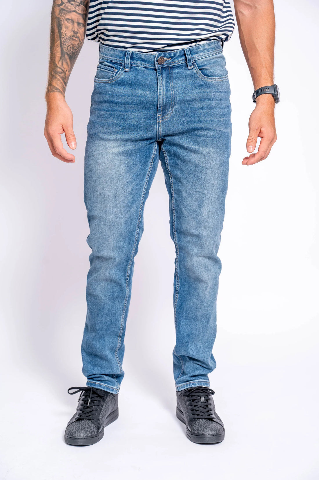 Jean Hombre Carven Jeans