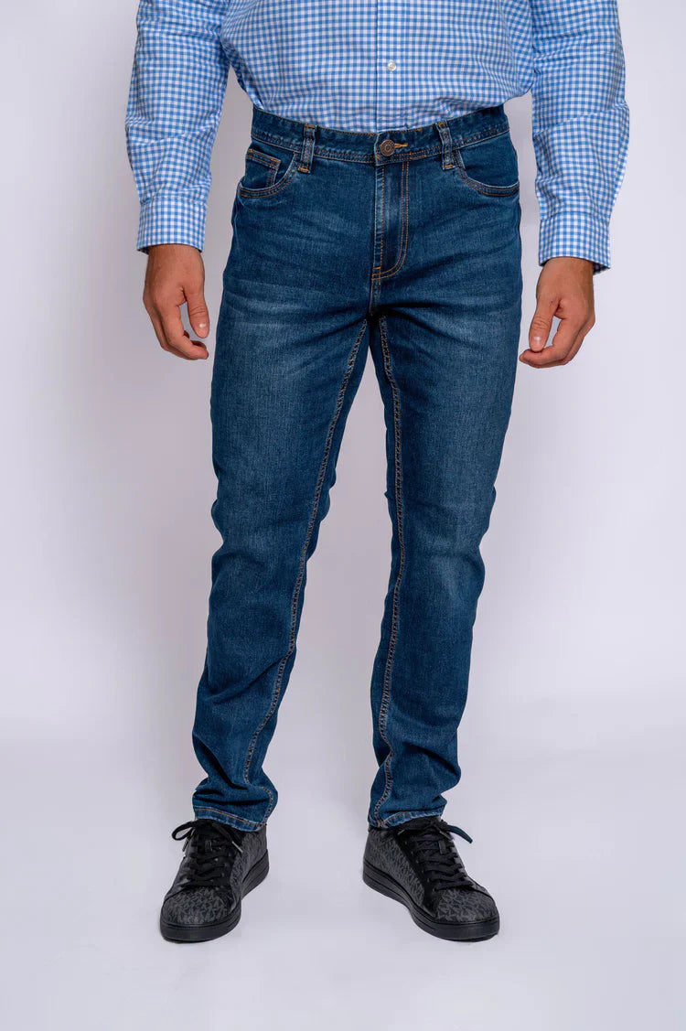 Jean Hombre Carven Jeans