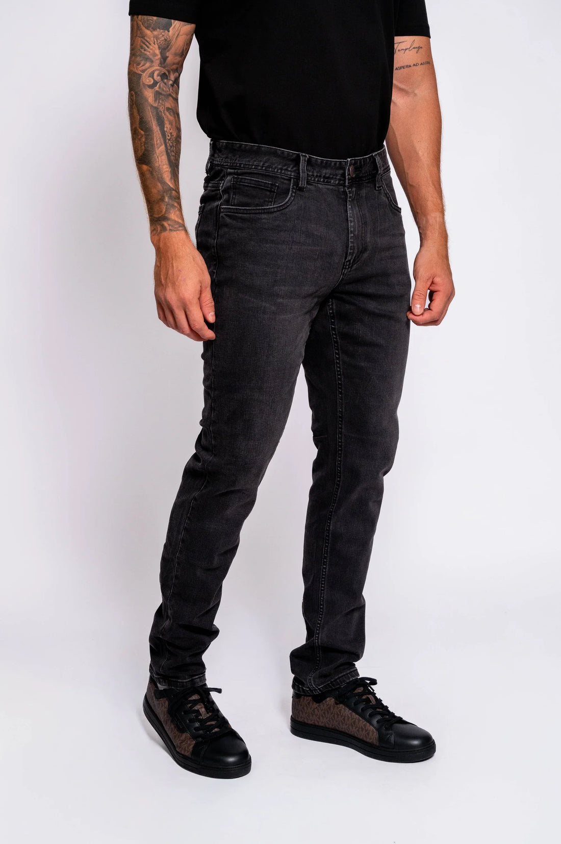 Jean Hombre Carven Jeans