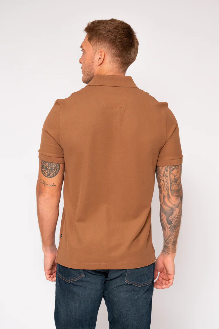 Polo Nautica Hombre Classic Fit Polos