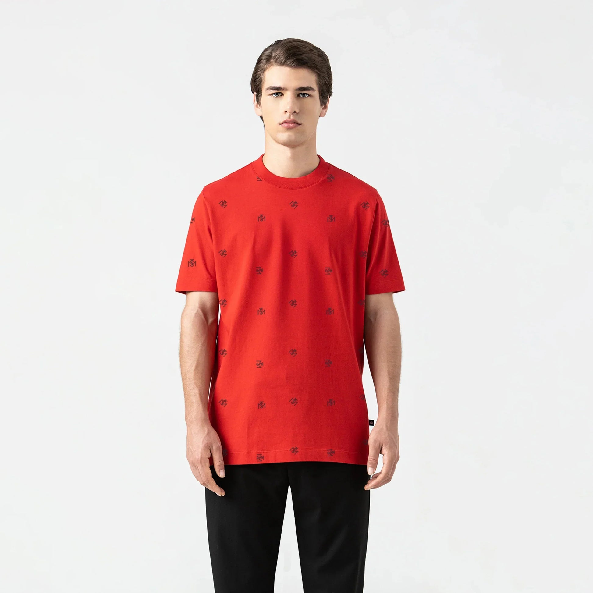Camiseta Hombre Monastery Camiseta