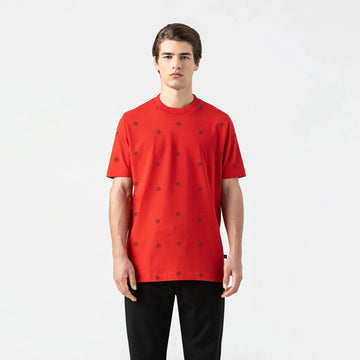 Camiseta Hombre Monastery Camiseta