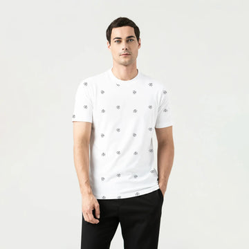 Camiseta Hombre Monastery Camiseta