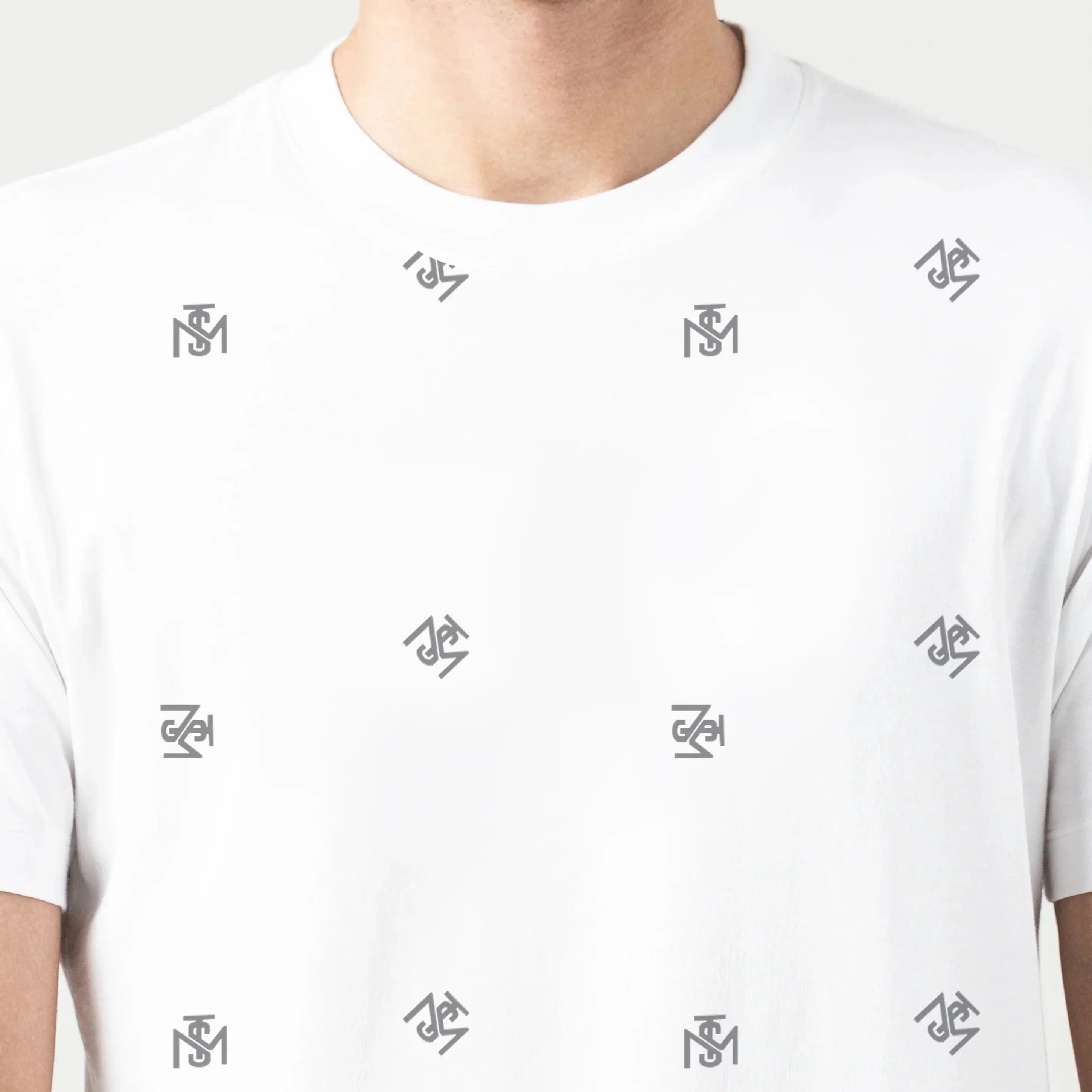 Camiseta Hombre Monastery Camiseta