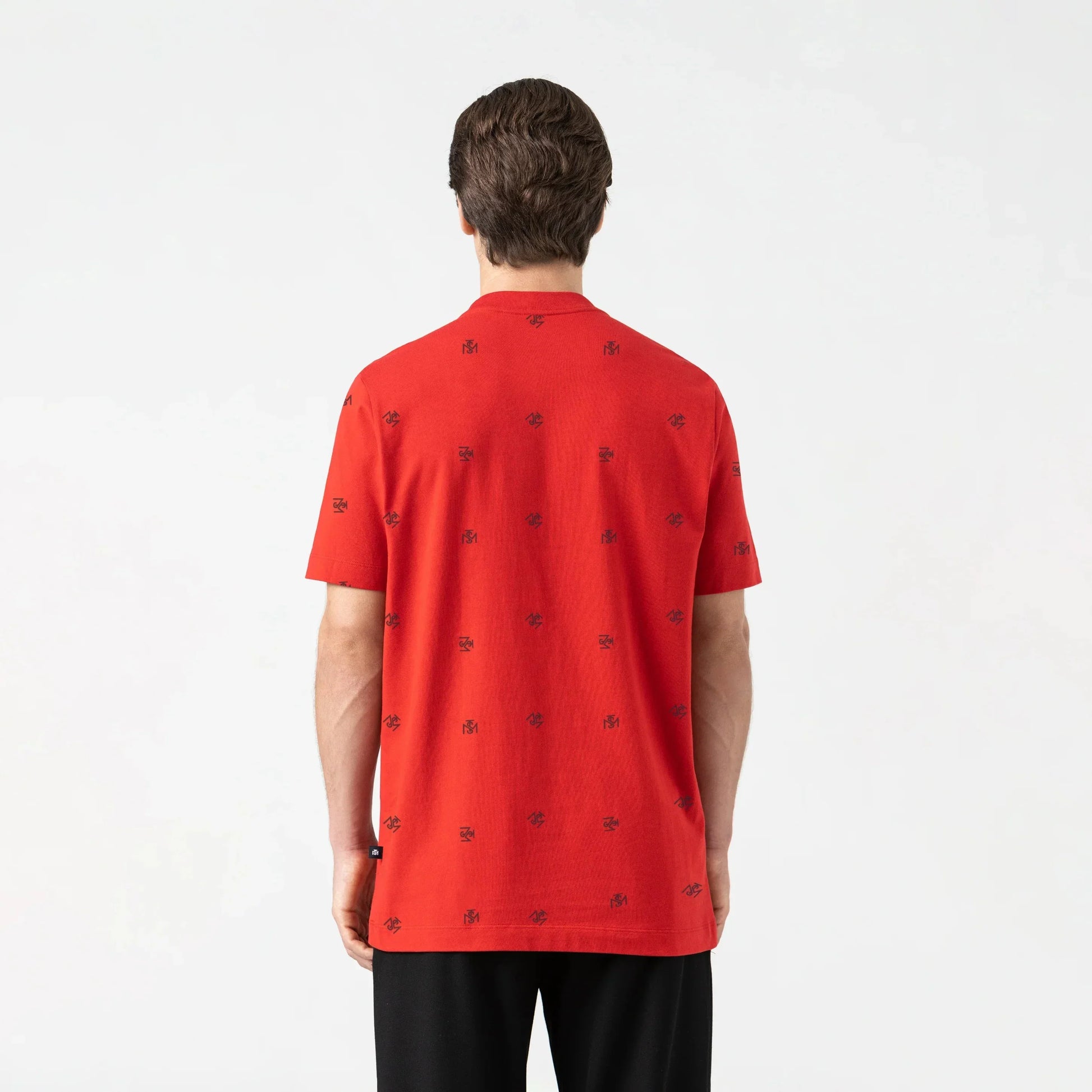 Camiseta Hombre Monastery Camiseta