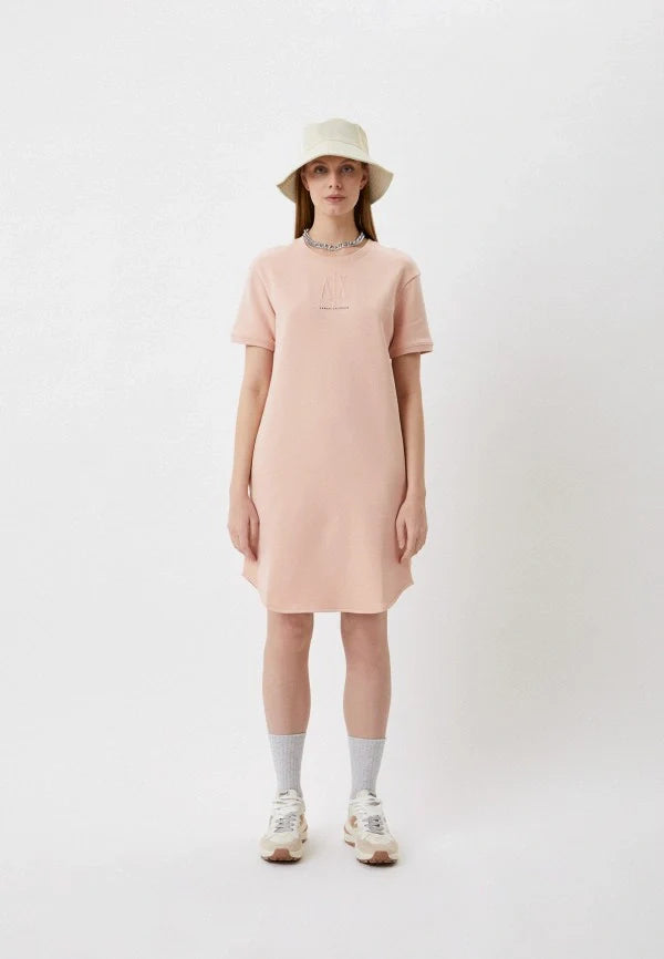Dress Women Sunrise Armani Exchange Vestido