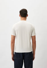 T-Shirt Men Off White A|X