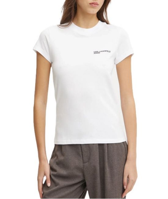 Camiseta Mujer Karl Lagerfeld
