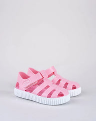Sandalias Kids Igor Nico Rosa