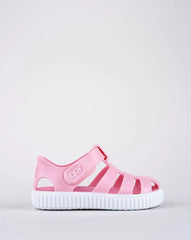 Sandalias Kids Igor Nico Rosa