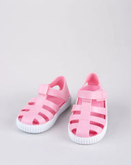 Sandalias Kids Igor Nico Rosa