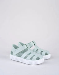 Sandalias Kids Igor Nico Menta