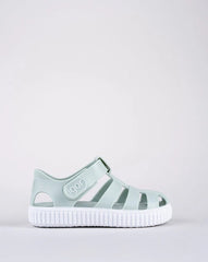 Sandalias Kids Igor Nico Menta