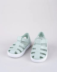 Sandalias Kids Igor Nico Menta