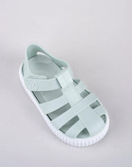 Sandalias Kids Igor Nico Menta