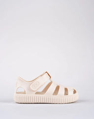 Sandalias Kids Igor Nico Marfil Ivory