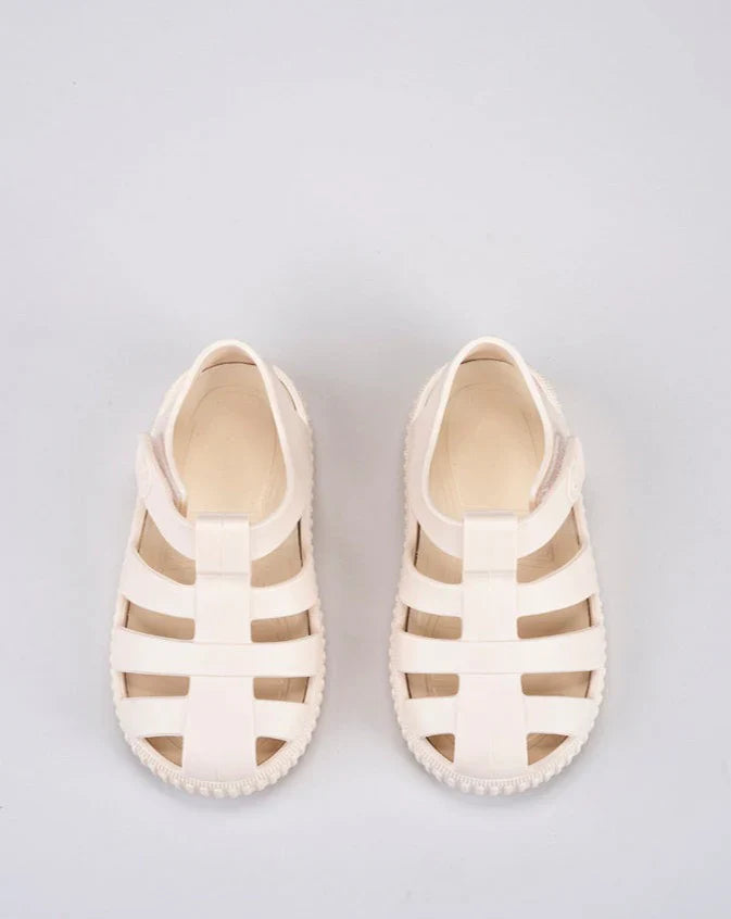 Sandalias Kids Igor Nico Marfil Ivory Sandalias Kids