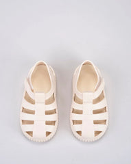 Sandalias Kids Igor Nico Marfil Ivory
