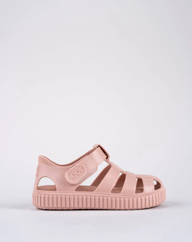 Sandalias Kids Igor Nico Mc Maquillaje Sandalias Kids