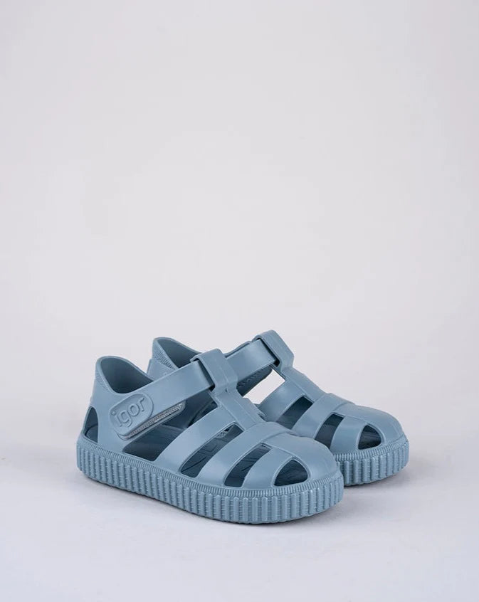 Sandalias Kids Igor Nico Mc Oceano
