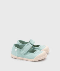 Tenis Kids Igor Lona Mercedes