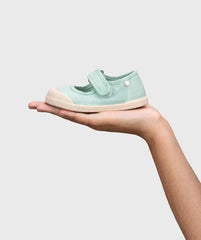 Tenis Kids Igor Lona Mercedes