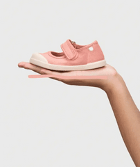 Tenis Kids Igor Lona Mercedes