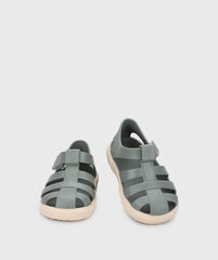 Sandalias Kids Igor Bay Green