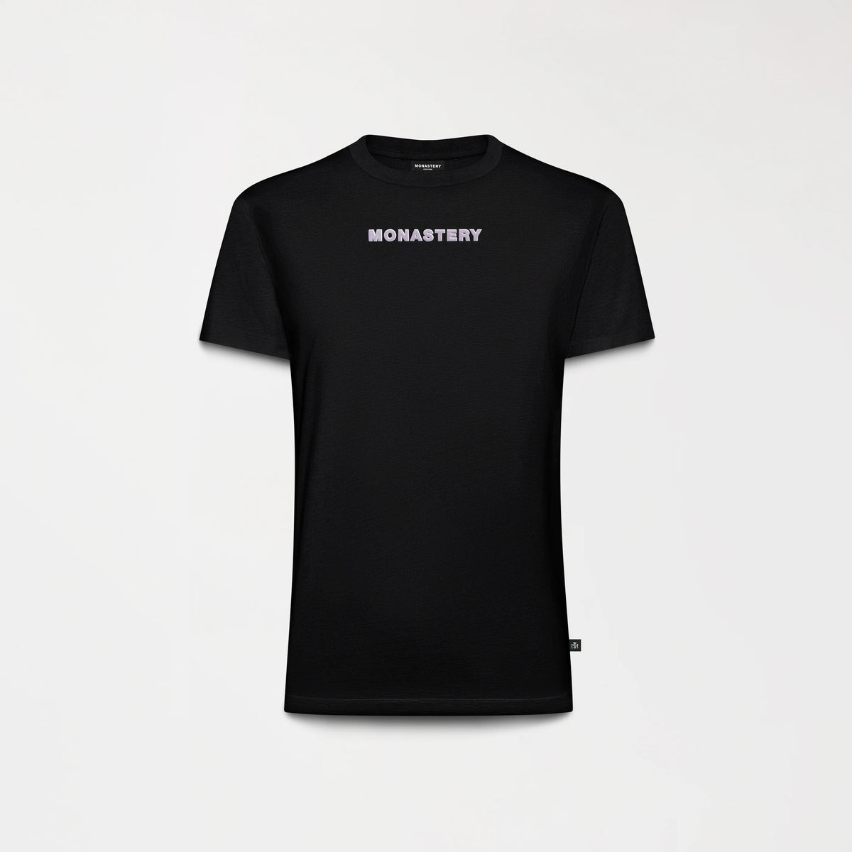 Camiseta Monastery Mujer Serenity